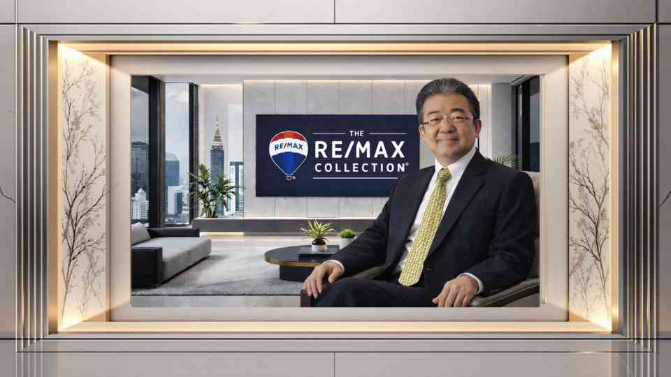 Bangkok Luxury Agent